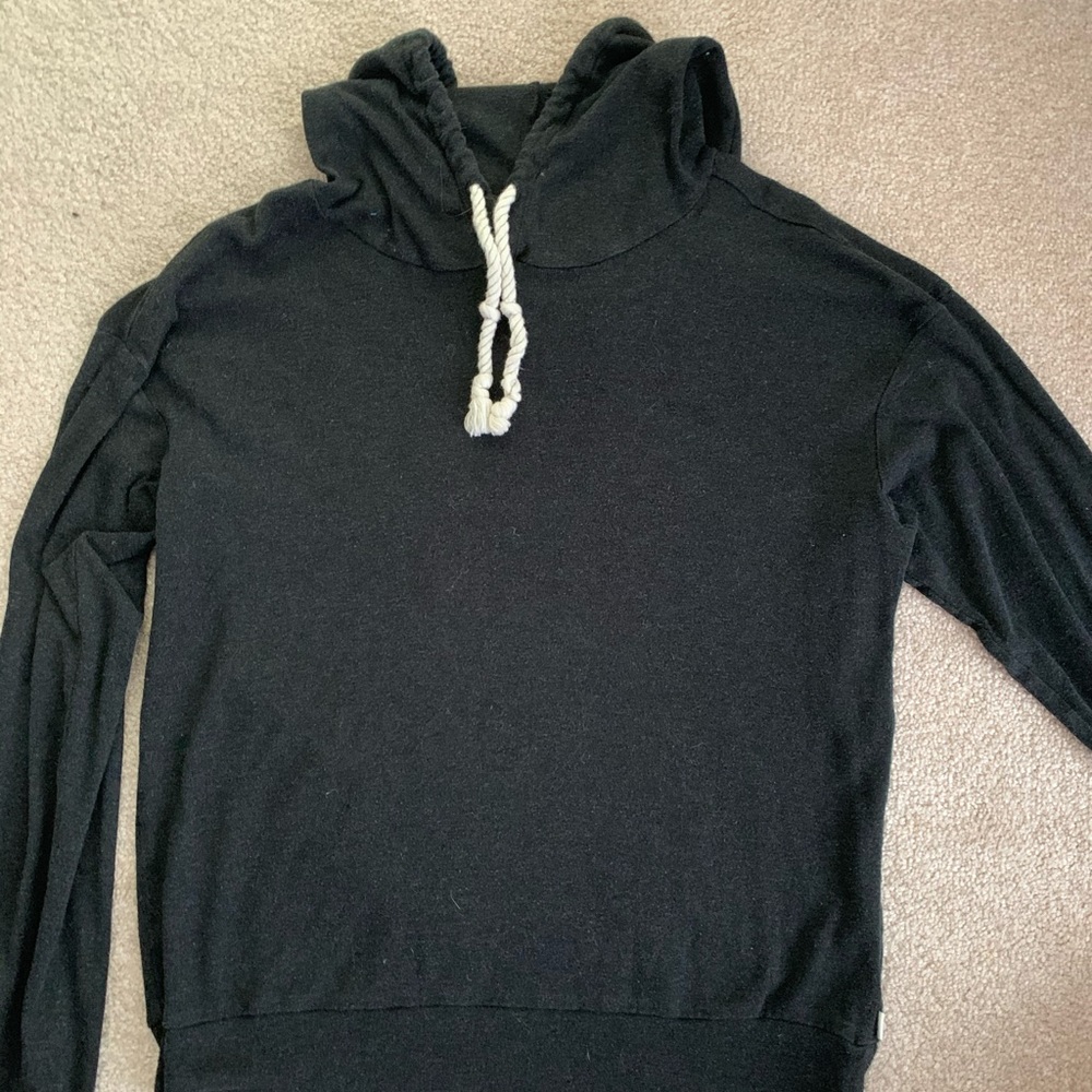 It is are gently used but very comfortable.